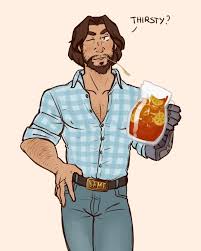 Jesse James McCree