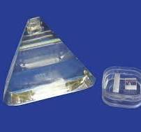 Nonlinear Crystal Ktp-Low Dismatch, Cost-Effective Compared with Bbo and Lbo