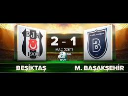 Beşiktaş'ın başakşehir'e süper lig'de attığı son 15 golün 12'si maçların ikinci yarılarında geldi. Besiktas 2 1 Medipol Basaksehir Mac Ozeti Hd 09 10 2016 Youtube