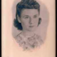 Jewell Lorene Williams (1919–1997) • FamilySearch