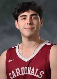 2024 Men's Volleyball Roster