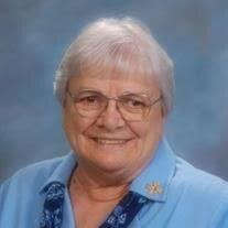 Sister Alice Mae Malliet Obituary