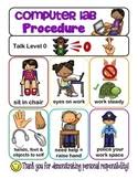 Lab safety information keep your classroom or lab safe throughout the schoolyear with lots of helpful tips, hints, and safety techniques. Computer Lab Safety Worksheets Teaching Resources Tpt