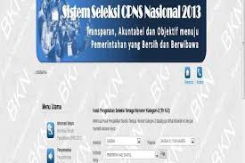 Tetapi yang perlu anda ketahui bahwa ternyata bagi tenaga honorer kategori 2 yang ingin diangkat menjadi cpns, maka ia harus mengikuti tes atau. Jika Masuk Setelah 2005 Kelulusan Cpns K2 Dibatalkan Kabar24 Bisnis Com