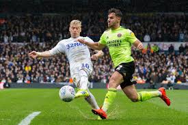 Free delivery on all uk orders over £99 | free returns. Sheffield United Versus Leeds United Clash Moved For Tv Coverage Yorkshirelive