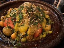 Réservez les meilleurs coiffure à paris dans la zone paris 14e, sur uala : Icosium Restaurant Algerien