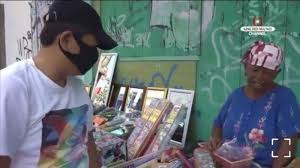 The movie is somewhat popular with reelgood. Kesabaran Janda Asal Purworejo Jualan Mainan Di Purwakarta Enggak Mau Jadi Beban Orang Lain Tribun Cirebon