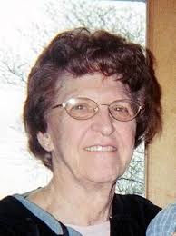 Phyllis Keene Obituary