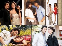 Hot Pictures Of Ranveer Singh Anushka Sharma That Will Make Deepika Padukone Jealous Filmibeat Ranveer and sonam are second cousins. ranveer singh anushka sharma