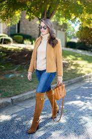 Fall Ing For Suede Chic Fall Outfits Autumn Fashion Fall Outfits Women 20s