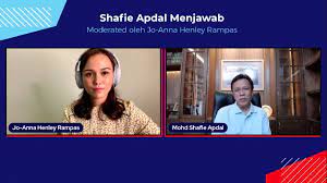 Opposition parties will back sabah chief minister shafie apdal as the candidate to become the nation's next prime minister, former premier mahathir mohamad said. Dr M Backs Out As Pm Candidate Endorses Shafie Apdal