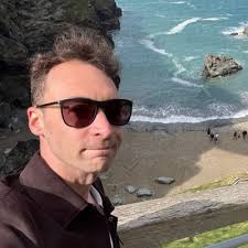 Frederick Harry Pitts (@fhpitts)