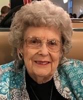 Gwen Howell Obituary (1931