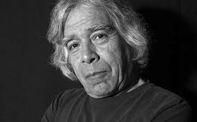 EL DÍA QUE MURIÓ OZZY, TAMBIÉN MURIÓ JOSÉ DE JESUS SAMPEDRO, UN GRAN  ESCRITOR