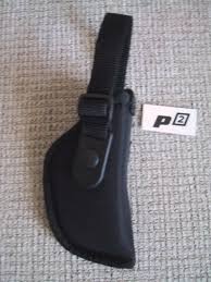 Genuine Gunmate Hip Holster Belt Loop Rh Size 00 Small Frame Pistol 21000c For Sale P Squared