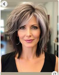 Thick, lustrous hair: Check! Pinkish hue: Check! This might be the one!