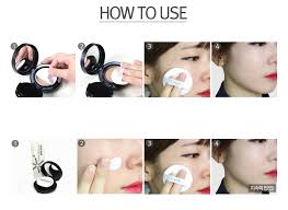 Lepas pakai genie bra ni, konpem lemak belakang badan uols makin tersorok, sebab genie bra talinya lebar & lembut okey 🥰. April Skin Magic Snow Cc Cushion 15g Strawberrycoco