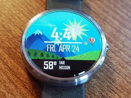 We did not find results for: 9 Exceptional Android Wear Watch Faces Computerworld