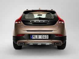Just remember to start a new thread everytime, ok??? Volvo V40 Prices Revised T5 And Cc Slightly Costlier Paultan Org