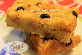 Filipino Bread Pudding Recipe Filipino Bread Pudding Recipe Bread Pudding Recipe Pudding Recipes