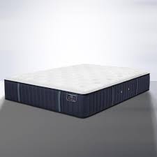 Stearns & foster estate mattress reviews updated april 21, 2021 the estate collection is the opening group of beds offering the most affordable prices in the stearns & foster brand. Stearns And Foster Estate Rockwell 14 5 Luxury Plush Mattress Rest Relax