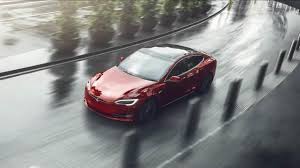 Все еще теряетесь в выборе? Tesla Model S 2020 Im Test Elektrische Oberklasse Limousine Der Superlative Meinauto De