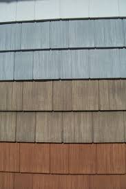 Stenerson Bros Lumber Company Cedar Shingle Siding Cedar Shake Siding Shingle Siding