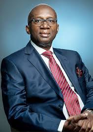 Ernest Ndukwe resigns from Access Bank board