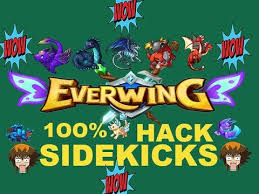 Everwing unlock all characters 2019 | lucia | lyra | trixie. Video Everwinghack