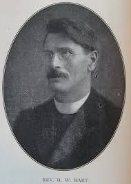 Hart, Harry Wren (1873-1960)