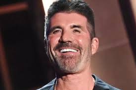 Simon Cowell says he's quit smoking after puffing