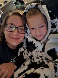 Alissa Mitchell-Hodgson