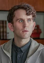 Fan Casting Harry Melling as Beast in Characters for future MCU movies
