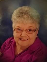 Obituary information for DARLENE J. STARR