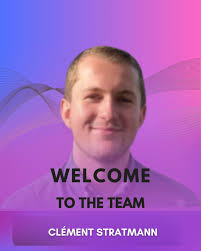 🌟 Welcome to Our Newest Team Members! 🌟 We are thrilled to announce the  latest additions to our diverse and talented team! Join us in welcoming: 🌍  Agresa Qosja