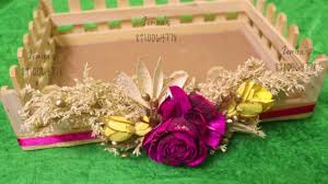 Diwali Gift Hamper Sale By Zemira S Decorative Trays Gift Boxes Youtube Diwali Gift Hampers Wedding Gift Pack Wedding Gifts Packaging
