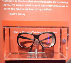 Stop by harry caray's for lunch, then visit the chicago sports museum to view chicago's largest 2016 world series exhibit. A Visit To The Chicago Sports Museum Uni Watch