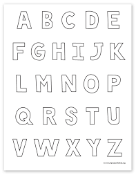 To help you practice, i created 2 block letter alphabet templates where you can practice adding a 3d effect. How To Draw 3d Letters Tutorial Video And A 3d Letters Coloring Page