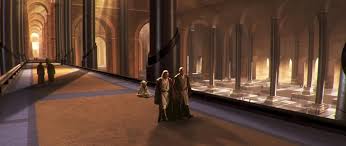 Pin On Jedi Temple