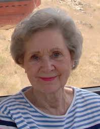 Obituary for Peggy Lee (Polk) Ball