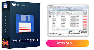 Android version of the desktop file manager total commander (www.ghisler.com). Total Commander Android Final Version Xternull