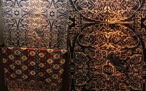 Pt.pal sukses membuat salah satu kapal terbaik di dunia star 50 berbobot 50,000 ton. Kain Gringsing Tenun Khas Bali Yang Istimewa Mahligai Indonesia