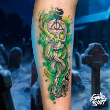 Guille Ryan Art Tattoos Sur Twitter Marca Tenebrosa Si Quieres Un Tattoo Guilleryanarttattoo Gmail Com Atencion Valencia 1 Al 5 De Diciembre Estare Tatuando En El Genial Latintaqhabito Harrypotter Marcatenebrosa Mortifagos Voldemort