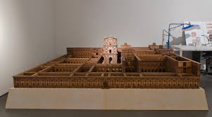 Its not even that many and takes nothing away. Hamburg Temple Model Wikipedia