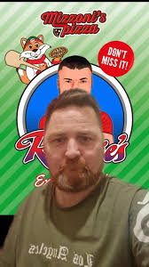 Richie’s Food and Nature Mizzoni's Pizza finglas baby