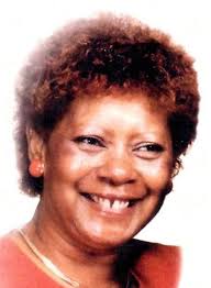 Lillian Parker Obituary