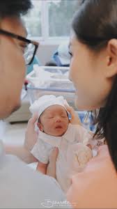 Birth story of baby Warren Oakley Sunaryanto.. 👨🏼‍⚕️ @andryspog 🏥  @rspondokindah Puri