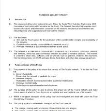 Legal requirements for cctv at home. Free Cctv Policy Template Uk 26 Policy Template Samples Free Pdf Word Format Free Download Cctv Network Diagram Templates At Edraw Template Gallery