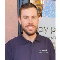 Bay Physio Paihia Mr Tom Ralph