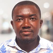 Samuel Kyei's LiveDNA Profile